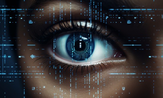 2024年中國(guó)生物識(shí)別技術(shù)行業(yè)發(fā)展現(xiàn)狀及競(jìng)爭(zhēng)格局分析