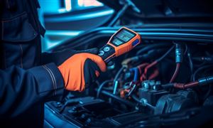 2024年中國(guó)汽車節(jié)油技術(shù)產(chǎn)業(yè)鏈結(jié)構(gòu)分析及發(fā)展趨勢(shì)