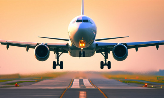 航空煤油行業(yè)市場需求及未來發(fā)展預(yù)測2024