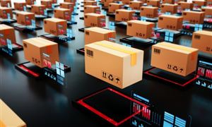 2024年零擔物流行業市場現狀及發展趨勢分析