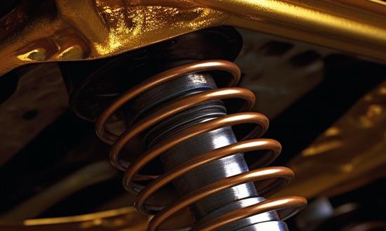 汽車減震器行業市場分析：目前我國減震器行業市場化程度較高