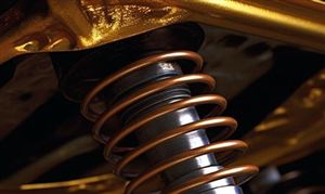 汽車減震器行業市場分析：目前我國減震器行業市場化程度較高