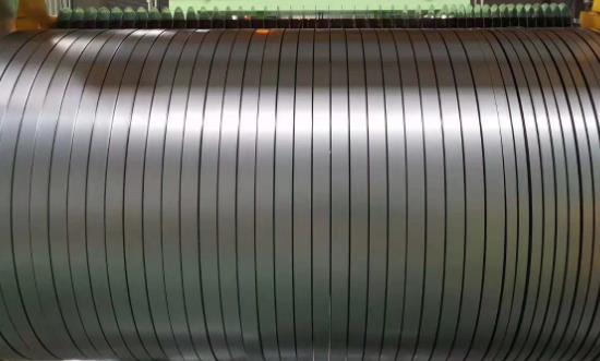 2024電工鋼行業發展趨勢與展望：鋼材需求呈增長態勢