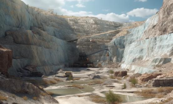 鋰精礦行業調研：2023年我國進口鋰精礦約401萬噸 同比增長約41%