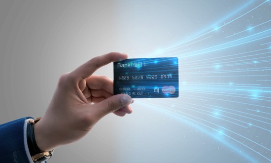 2024年中國電子認證服務(wù)行業(yè)發(fā)展現(xiàn)狀及發(fā)展趨勢