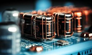 2024中國電感器市場深度調查研究報告