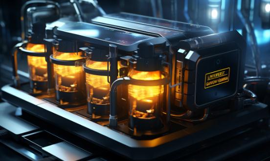 2024電解液行業市場深度分析及發展現狀調研