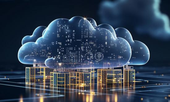 我國開源軟件的行業界定