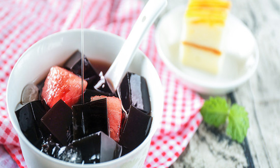 2024果凍行業發展趨勢及機遇分析