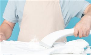 2023年熨燙市場零售額規模為24.5億元 蒸汽掛燙機行業發展前景分析