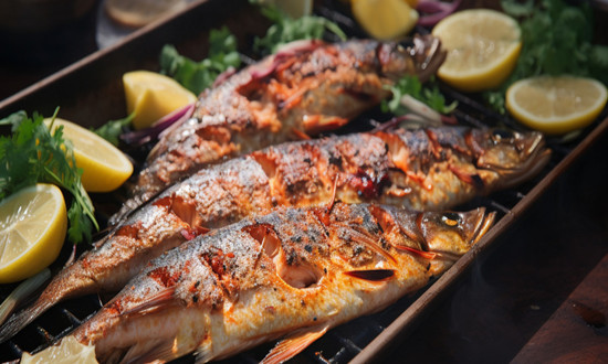 烤魚產業(yè)未來創(chuàng)新之路如何走? 烤魚行業(yè)市場機遇分析2024