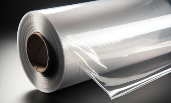 2024BOPP薄膜產(chǎn)業(yè)現(xiàn)狀及未來發(fā)展趨勢分析