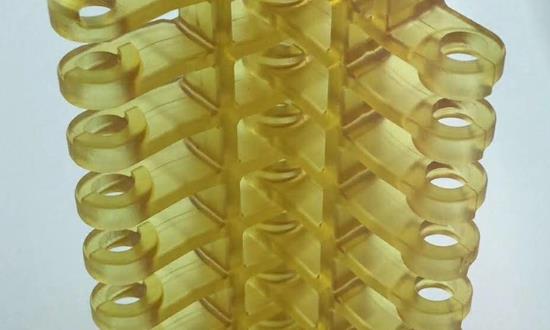 柔性樹脂行業市場發展分析與未來趨勢：需求保持穩定增長態勢