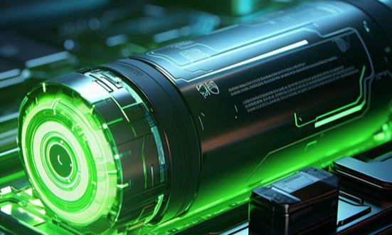 電力儲(chǔ)能電池行業(yè)競(jìng)爭(zhēng)格局及未來(lái)發(fā)展趨勢(shì)分析2024