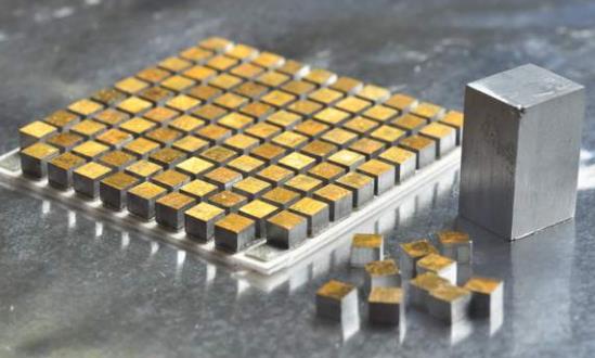 熱電材料行業前景研究：熱電材料市場需求將進一步增加