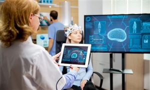 2024年中國腦機接口行業市場分析及發展前景