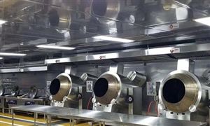 中央廚房行業發展研究：預計到2026年中央廚房市場規模將達269億元