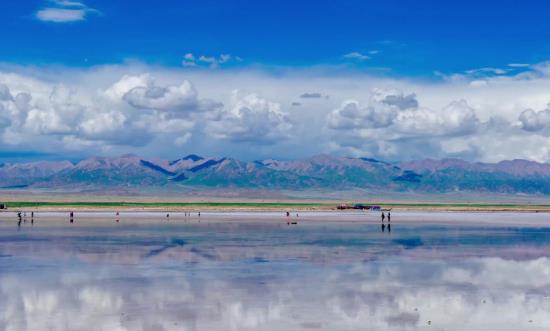 青海省旅游行業發展前景展望：到2025年旅游總收入800億元