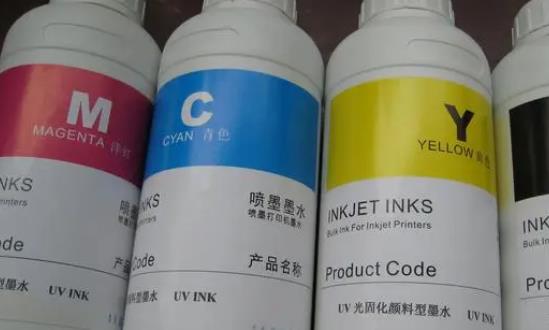 UV光固化墨水行業發展報告：UV油墨未來大有可為