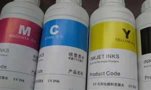 UV光固化墨水行業發展報告：UV油墨未來大有可為