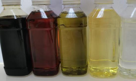 輕燃料油發(fā)展趨勢研究：未來輕燃料油企業(yè)將需要加強環(huán)保技術(shù)的研發(fā)和應(yīng)用