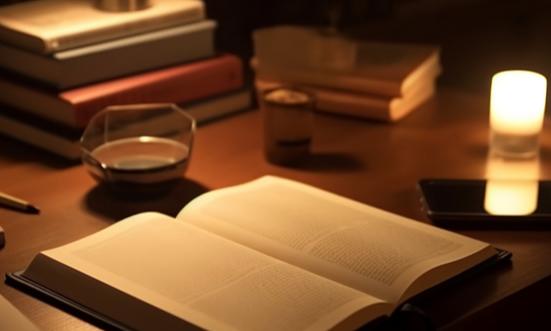 數字閱讀行業規模及發展趨勢解析