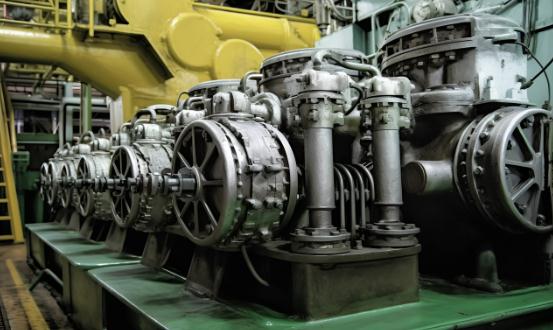 2024渦輪增壓器行業發展現狀及競爭格局分析