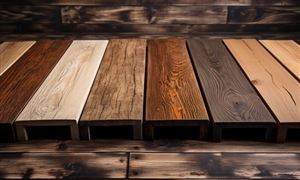 2024年實木地板行業(yè)市場現(xiàn)狀及發(fā)展趨勢