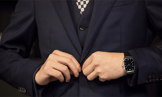 服裝定制行業產業鏈全景分析 服裝定制行業重點企業分析