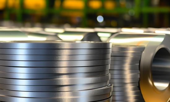 隨著汽車產品水平的不斷提高  對汽車用鋼的要求也日益提高   車用鋼板產業現狀分析 