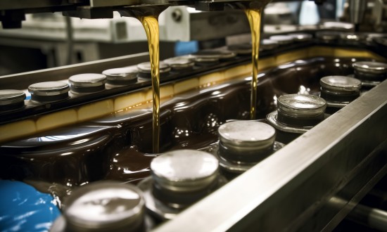 2024年潤滑油行業(yè)市場發(fā)展現(xiàn)狀及競爭格局分析