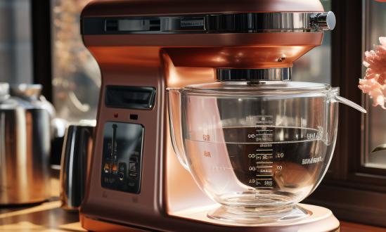 隨著人們生活水平的提高  家用破壁機的需求量在逐年增加  破壁機行業發展分析