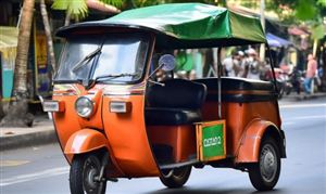 2024三輪車市場發展調查：未來三輪車也將向智能化方向發展