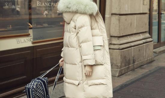 羽絨服市場調研與未來方向：氣凝膠羽絨服未來發展前景較好