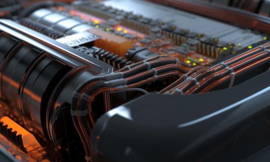 汽車電池管理系統(BMS)行業龍頭企業、發展趨勢及發展瓶頸分析2024