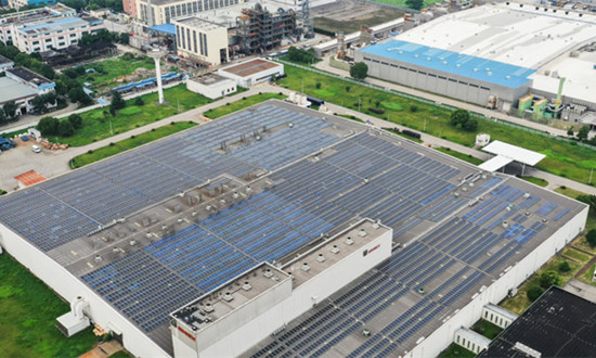 電力環(huán)保設備行業(yè)上下游及市場驅(qū)動因素分析