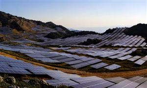 光伏能源市場現狀及行業前景分析2024