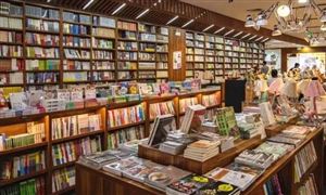 2024年書店怎么走? 連鎖書店市場現狀與未來發展趨勢