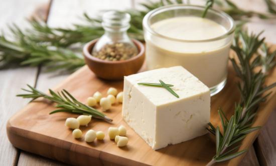 2024豆制品產(chǎn)業(yè)鏈上下游及市場(chǎng)規(guī)模分析