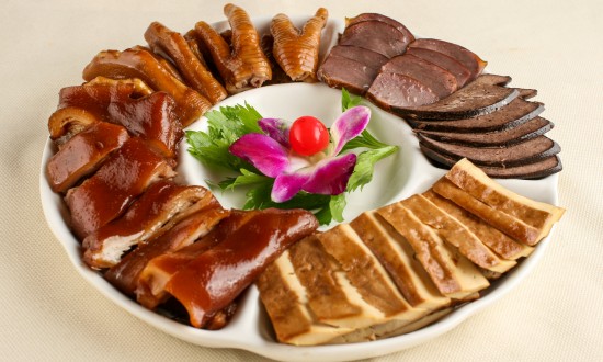 2024年中國鹵制食品行業發展現狀及重點企業