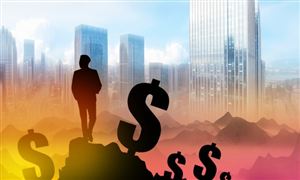 2024年中國房地產金融行業市場分析及重點企業經營情況