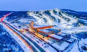 訂單量暴增1400% 春節頂流 文旅消費蹭蹭暴漲 2024中國冰雪旅游發展報告