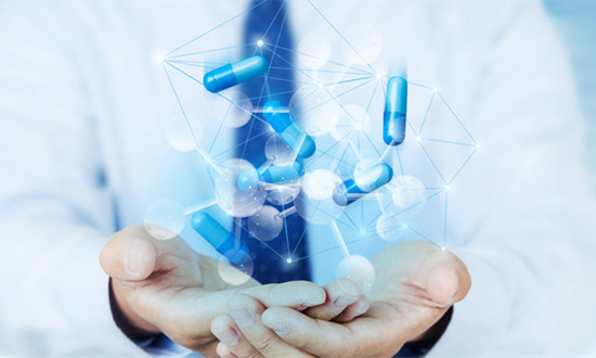 醫藥物流在醫藥供應鏈各環節中進一步凸顯 中國醫藥物流行業格局及趨勢分析