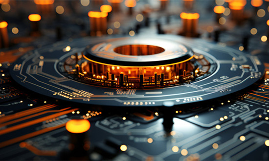 晶體管市場現狀及未來前景趨勢分析