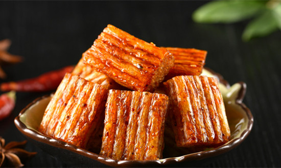 辣條行業消費者需求洞察分析 辣條行業未來市場趨勢展望