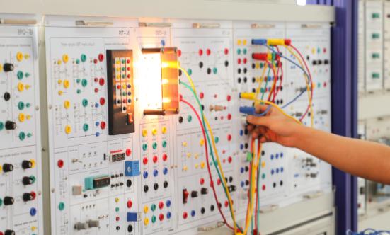 中國電工陶瓷行業集中度分析及市場發展現狀調研2024