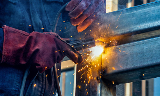 中國電焊機行業總體產值情況分析 電焊機行業未來前景趨勢