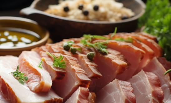 近年來隨著生活節(jié)奏加快和消費升級  半成品菜行業(yè)得到了快速發(fā)展