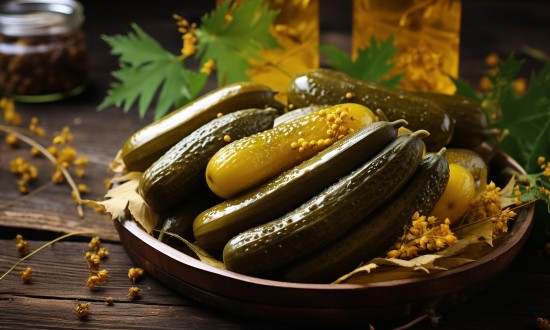 2024年中國(guó)醬腌菜行業(yè)發(fā)展現(xiàn)狀及重點(diǎn)企業(yè)經(jīng)營(yíng)情況