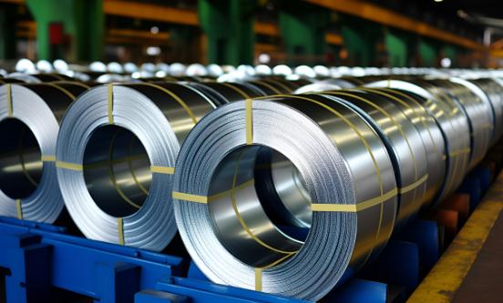 2024電工鋼行業進出口市場調研與發展方向分析